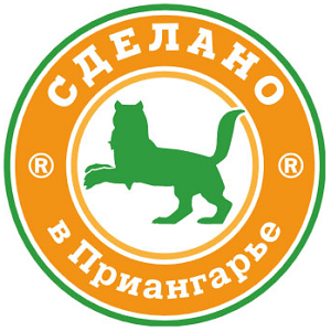 Сделано в Приангарье